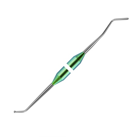 04-08 Штопфер шарообразный-гладилка средняя